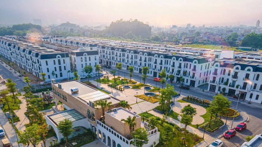 Doanh nghiệp tư nhân Thái Nguyên quyết tâm thực hiện Nghị quyết 68 của Bộ Chính trị