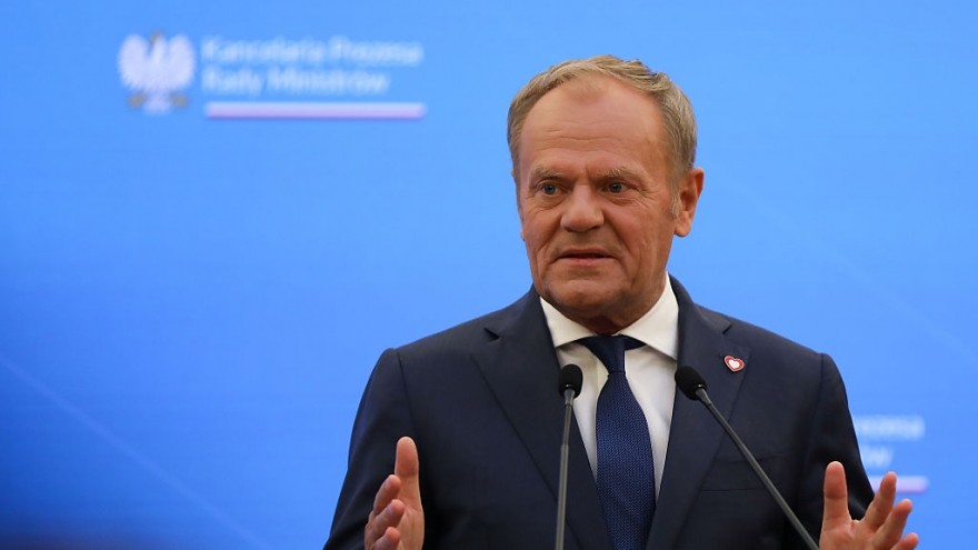 Ba Lan có thể mất 2 tỷ USD do thuế quan của Mỹ