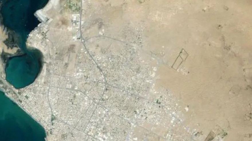Israel không kích vào Yemen
