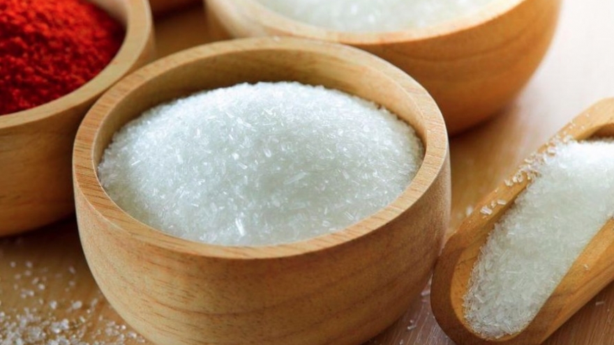 Vietnam extends anti-dumping duties on Chinese, Indonesian MSG imports