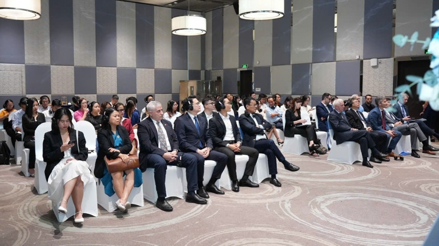 Argentina cam kết mở cửa thị trường, tăng cường hợp tác thương mại với Việt Nam