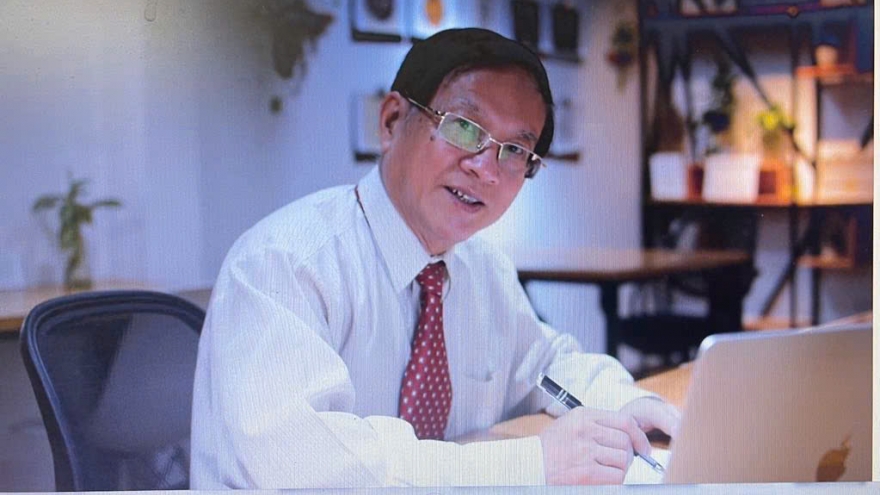 30 năm Việt Nam gia nhập ASEAN mang ý nghĩa chiến lược sâu sắc