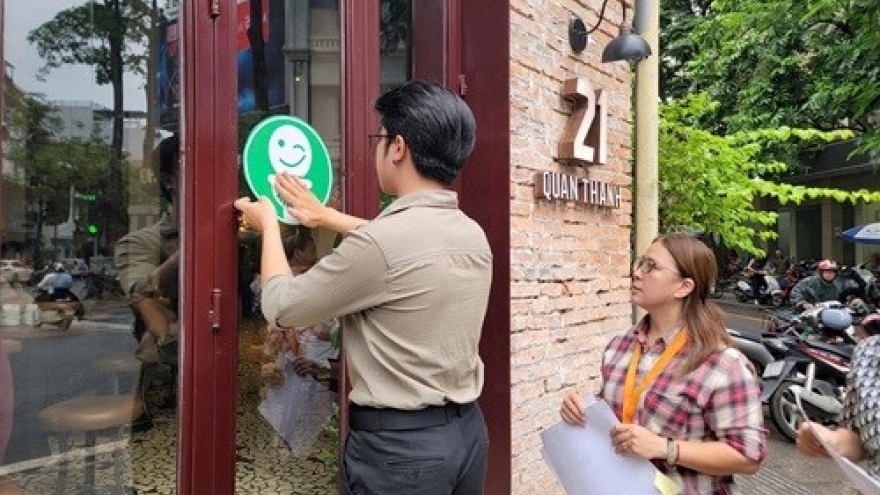 Hà Nội huy động 400 nhà vệ sinh miễn phí phục vụ lễ diễu binh ngày 2/9