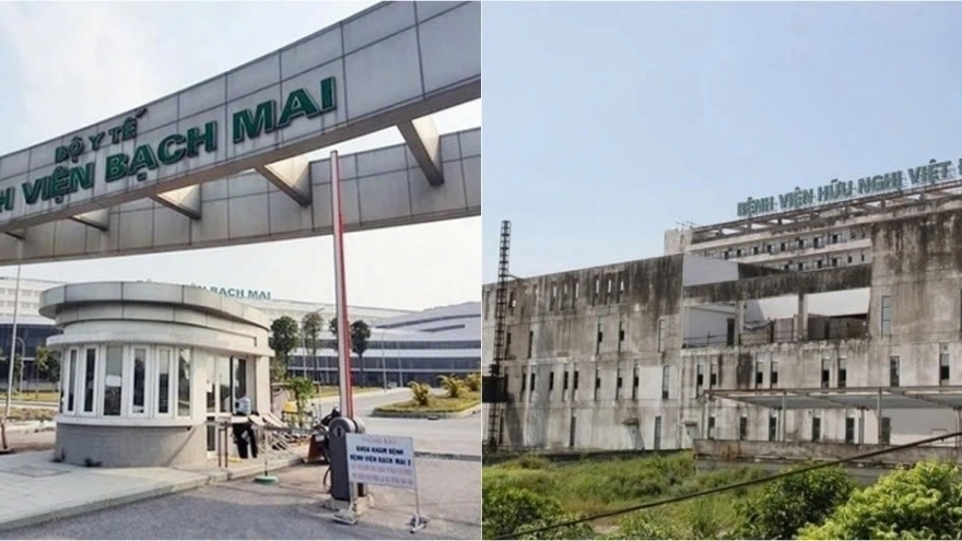 Cần sửa đổi, hoàn thiện hệ thống pháp luật về quản lý, sử dụng tài sản công