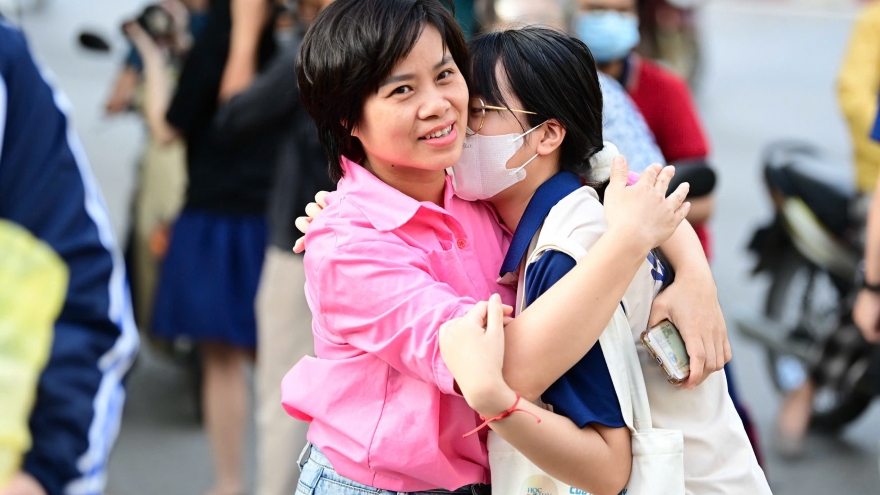 Đừng để kỳ vọng biến thành gánh nặng sau kỳ thi