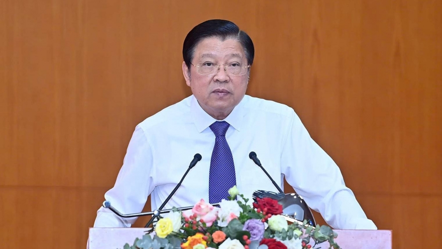 "Giám sát thực thi quyền lực ở cấp xã, kiên quyết không để xảy ra tham nhũng"