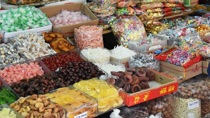 Bánh "nhà làm" chỉ nên để nhà ăn?