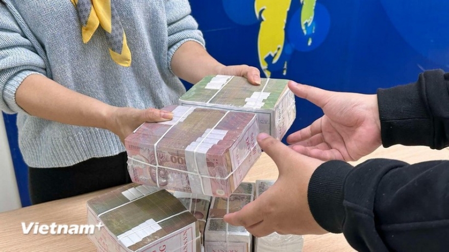 Banking sector lower lending rates