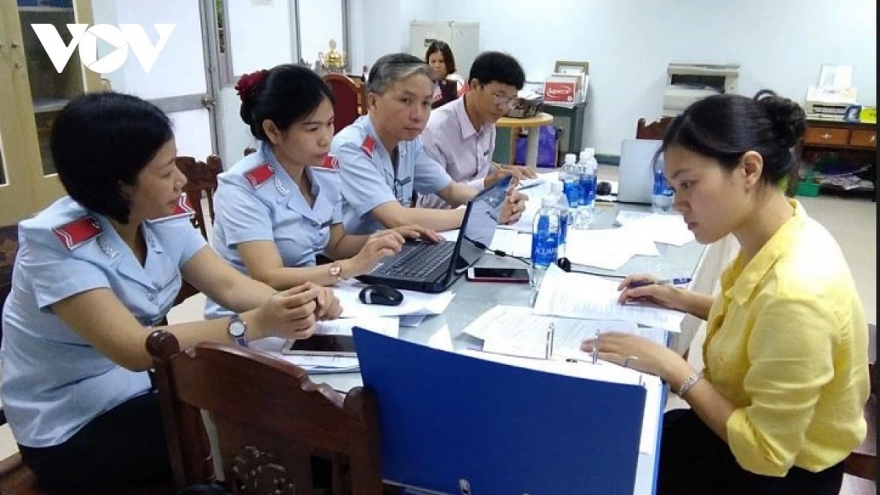 Hơn 500 doanh nghiệp ở Đà Nẵng chậm đóng bảo hiểm xã hội