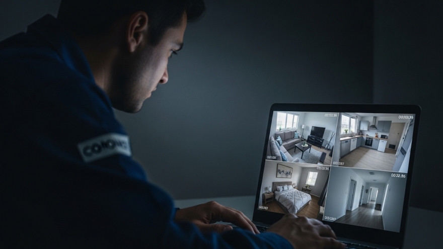 Bảo vệ người dùng camera an ninh bằng quy định pháp lý rõ ràng