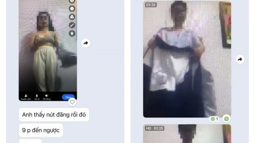 Chuyên gia phân tích 4 "đòn tâm lý" lừa đảo, "bắt cóc online"