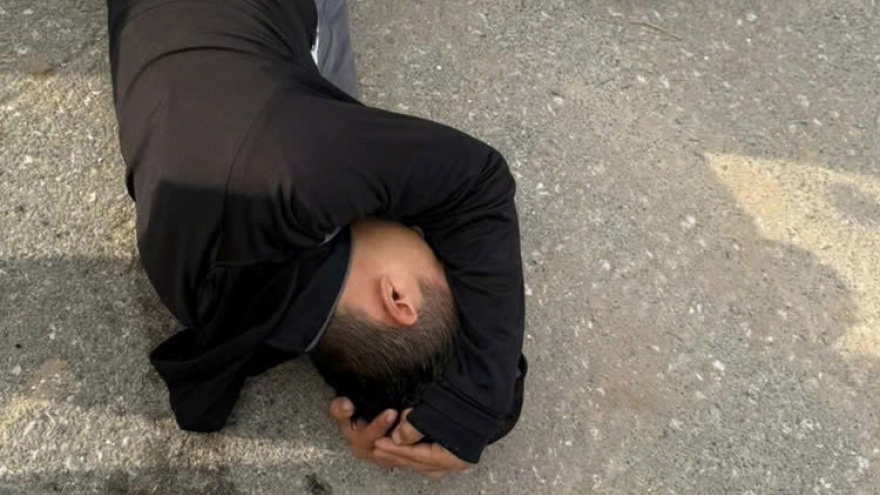 Khởi tố vụ án cố ý gây thương tích do tranh chấp bè nuôi hàu tại Quảng Ninh