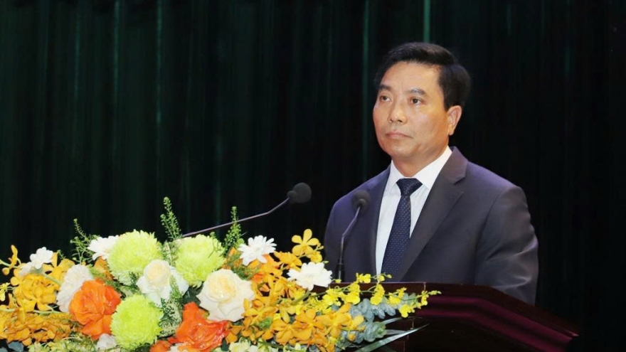 Thanh Hóa đặt mục tiêu trở thành tỉnh giàu đẹp, kiểu mẫu