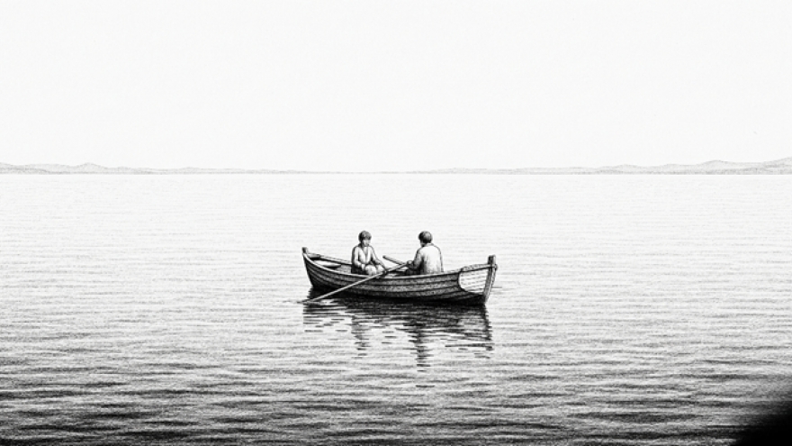 “Biển Hồ mênh mông” (Phần 1)