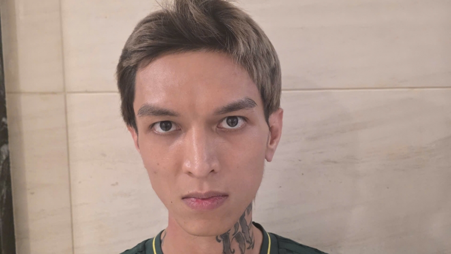 Khởi tố rapper Bình "Gold" về tội cướp tài sản