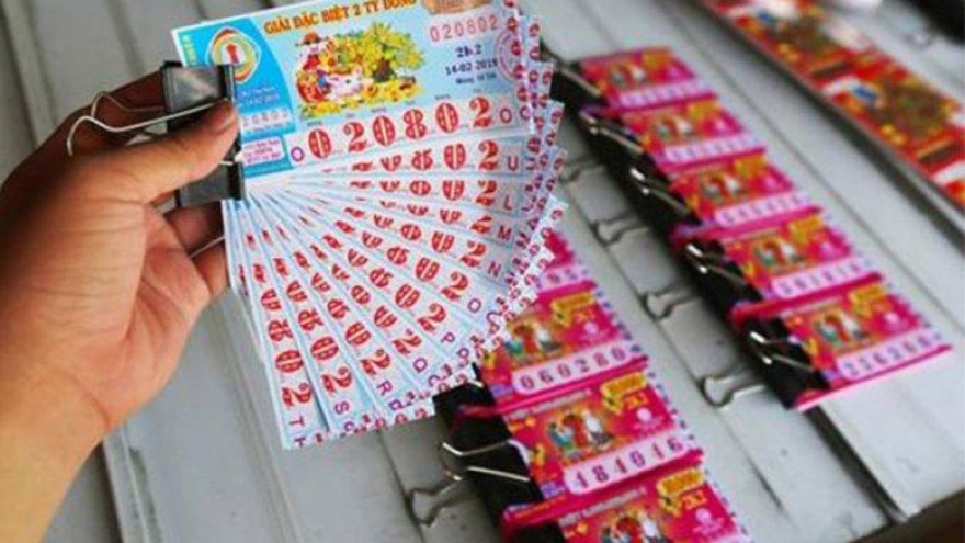 Các công ty xổ sổ sẽ hoạt động thế nào sau khi sáp nhập tỉnh, thành?