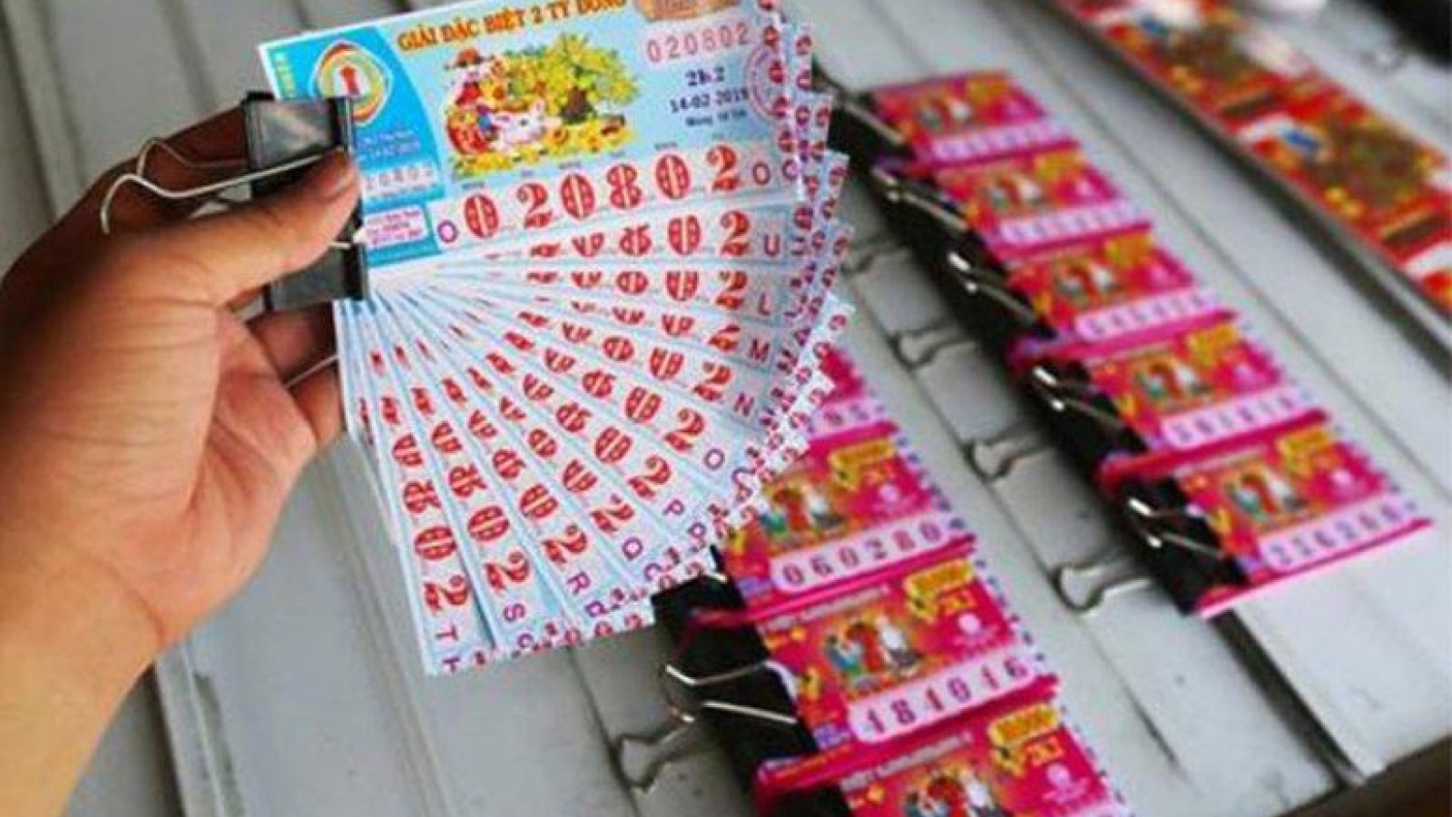 Các công ty xổ sổ sẽ hoạt động thế nào sau khi sáp nhập tỉnh, thành?