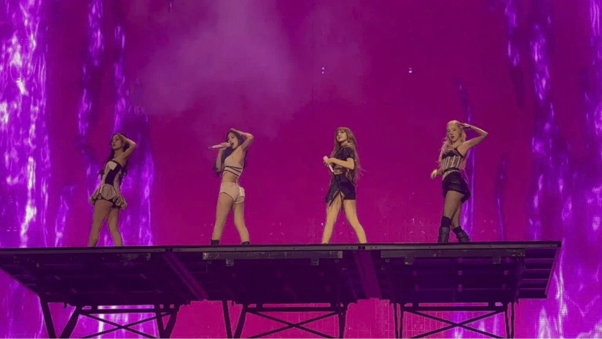 Người hâm mộ phản ứng trái chiều với ca khúc mới “JUMP” của BLACKPINK