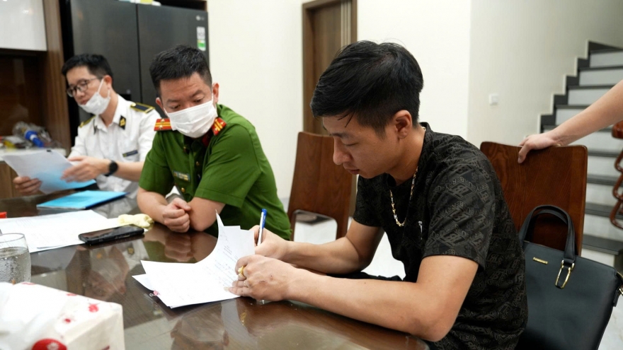 Lời khai của các đối tượng trong đường dây giết mổ, tiêu thụ lợn bệnh tại Hà Nội