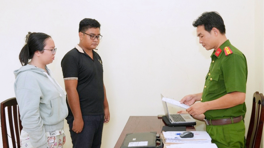 Nhiều người sập bẫy đối tượng lừa đảo bán bùa ngải