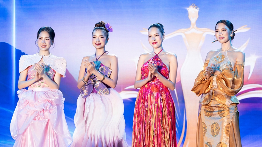 BTC Hoa hậu Sinh viên Việt Nam 2025 nói gì về việc tạo “drama” để gây chú ý?