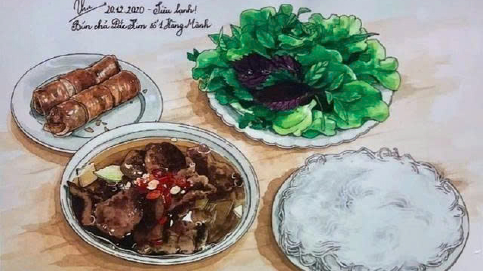 Hanoi’s street food culture gains ground with Michelin nods