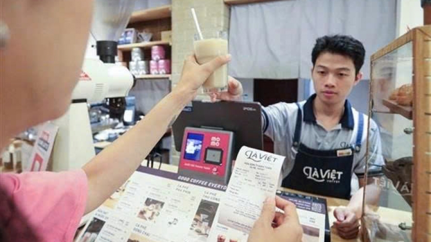 Nearly 1,500 household businesses converted into registered enterprises in H1