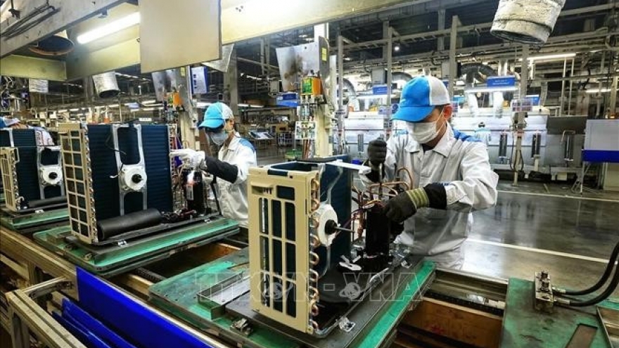 Businesses remain upbeat as industrial production poised to thrive in Q3
