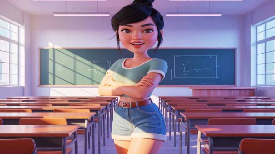 Phong cách ăn mặc của giới trẻ: Cá tính hay phản cảm?