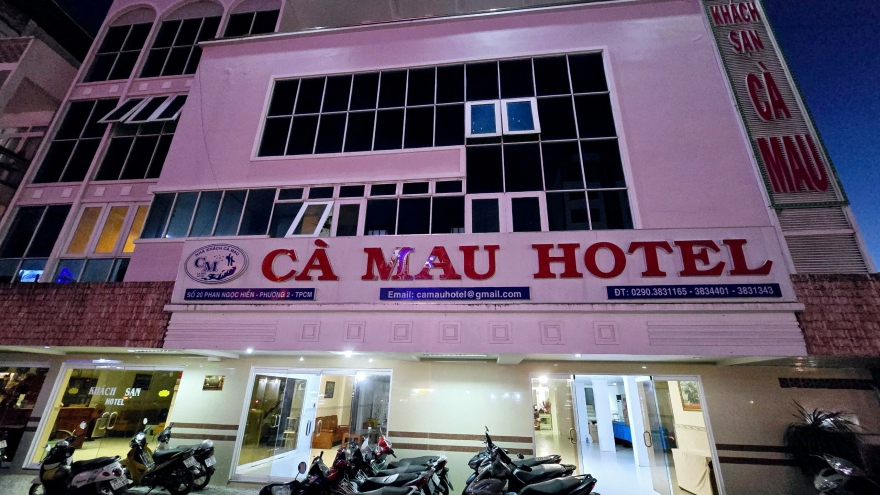 Cà Mau hoàn thiện nơi lưu trú cho cán bộ ở xa trong tháng 8