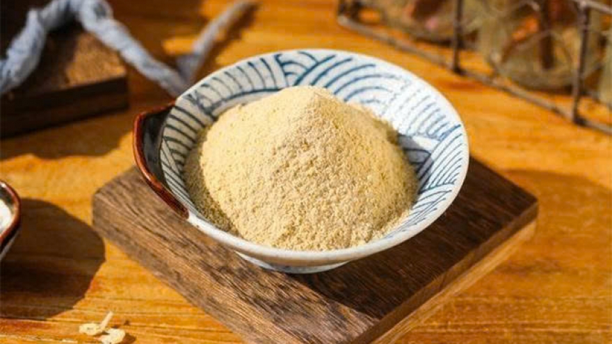 2 cách làm hạt nêm tại nhà vừa ngon vừa an toàn