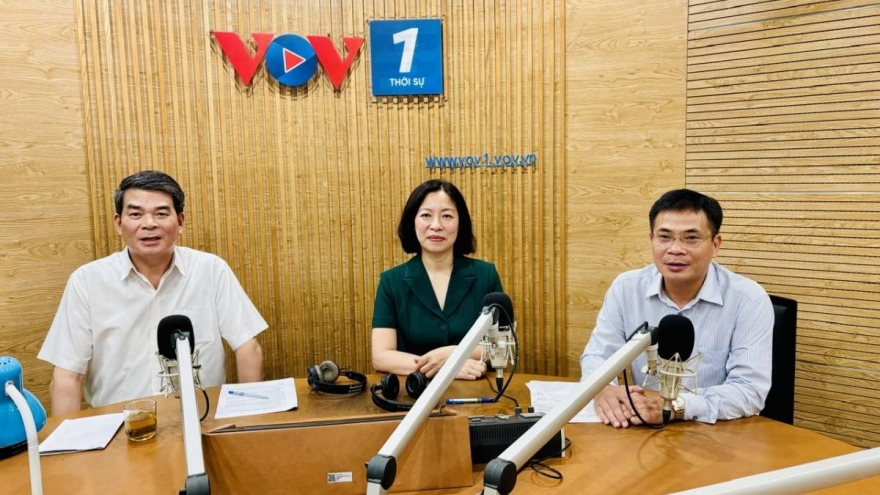 Bộ máy chính quyền địa phương 2 cấp: Yêu cầu về phẩm chất, năng lực cán bộ cơ sở