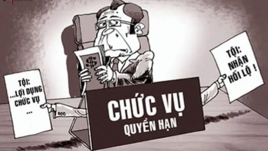 Ngăn chặn cán bộ tiếp tay cho cái sai: Cần giải pháp mạnh nào?