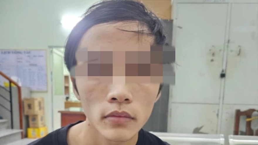 Nóng 24h: Bắt đối tượng cướp giật 100 tờ vé số của người khuyết tật