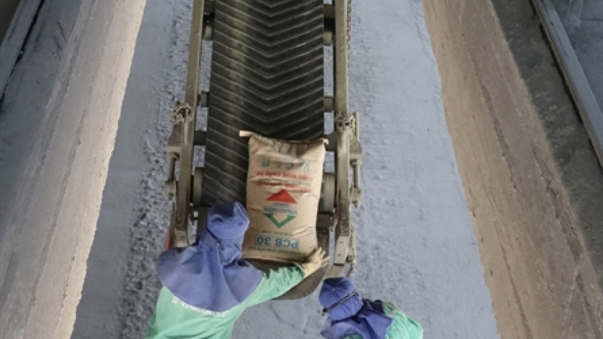 Taiwan imposes anti-dumping duties on Vietnamese cement and clinker exports