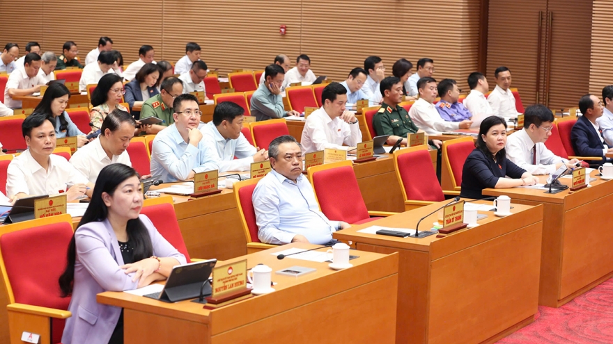 Đại biểu HĐND Hà Nội chất vấn việc kiểm tra, giám sát an toàn thực phẩm
