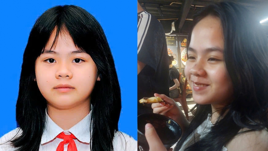 Manh mối mới về bé gái 12 tuổi ở Hà Nội mất tích bí ẩn