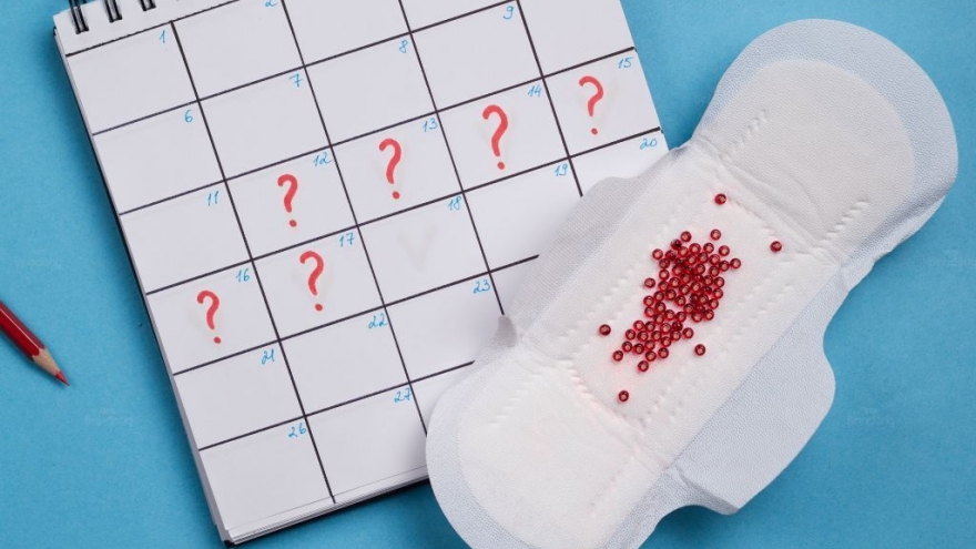 Cách nào để khắc phục rối loạn kinh nguyệt ở tuổi dậy thì?