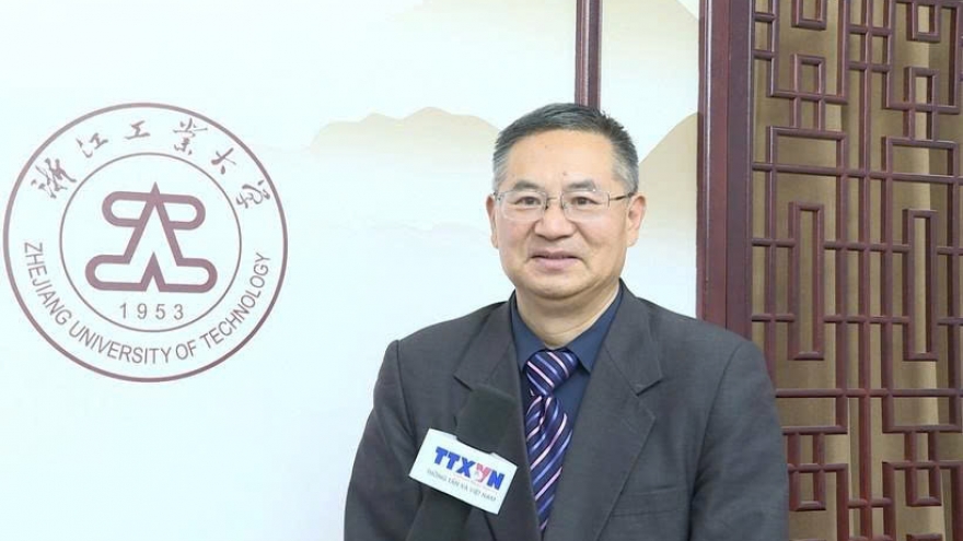 Two-tier local government – A historic reform: Chinese scholar