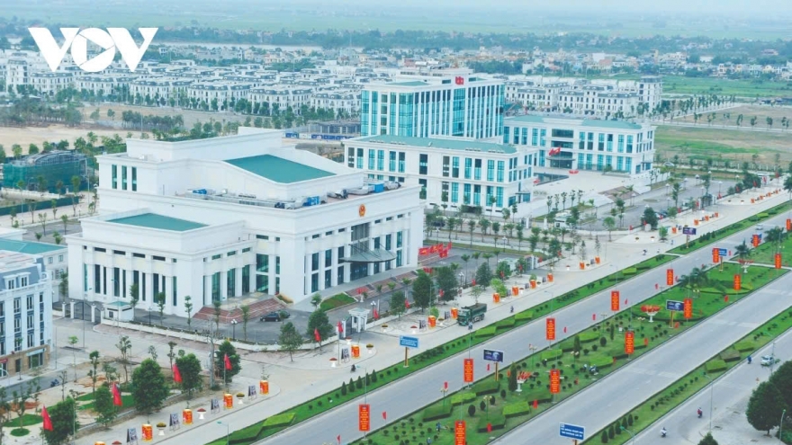 Chính quyền địa phương 2 cấp là bước đi mang tính lịch sử