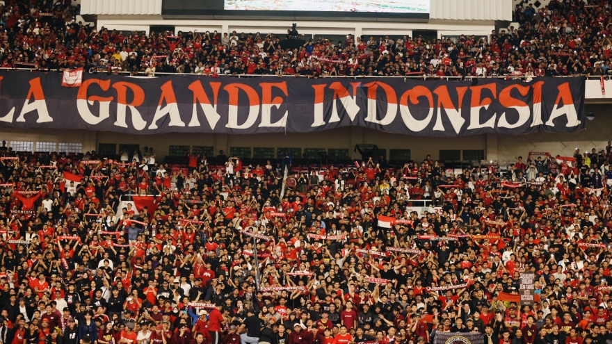 Chủ tịch PSSI hâm nóng trận chung kết U23 Đông Nam Á 2025