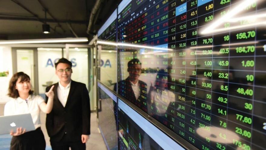 Nhận định chứng khoán 30/3-3/4: VN-Index tiếp tục đà hồi phục trong ngắn hạn