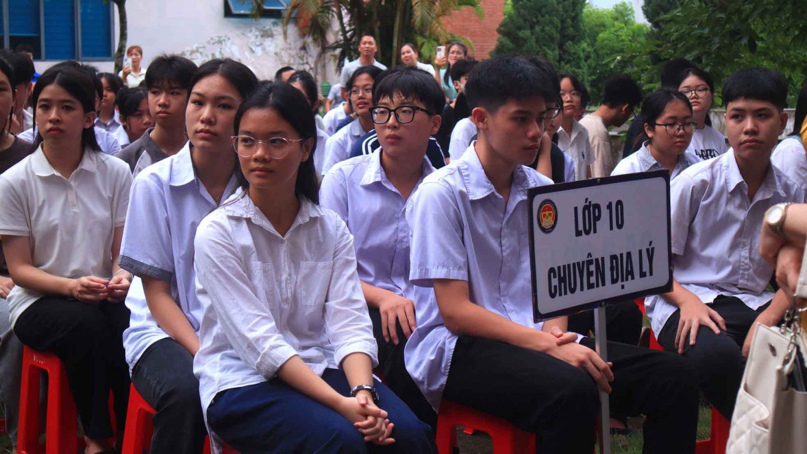 Thống nhất 15 môn chuyên: Giáo viên kỳ vọng đổi mới dạy và học thực chất