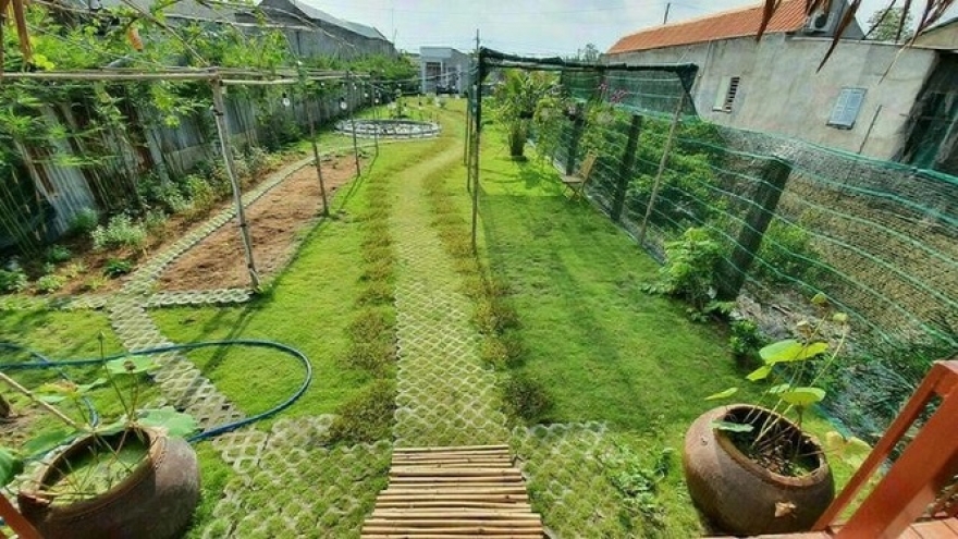 Chuyển đất vườn sang đất ở phải nộp tiền tỷ: Bộ Tài chính đề xuất phương án 'gỡ' khó