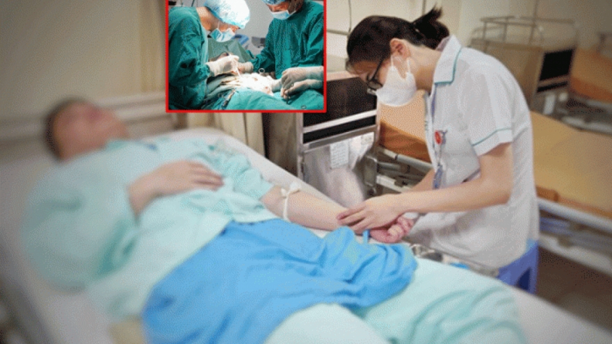 Chấn thương vùng kín khiến phái mạnh cũng phải "khóc"