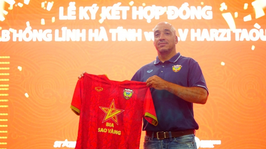 Chuyển nhượng V-League 2025/2026 mới nhất: CLB Hà Tĩnh có động thái bất ngờ