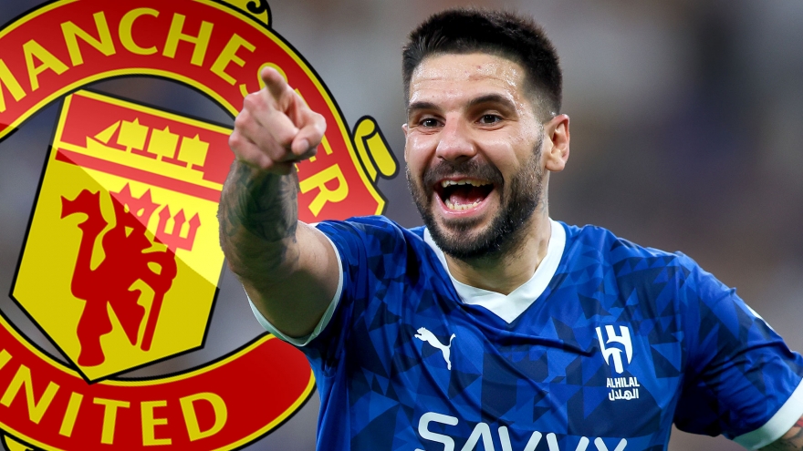 Chuyển nhượng 29/7: MU liên tục "bẻ lái", Liverpool bạo chi chiêu mộ “bom tấn”