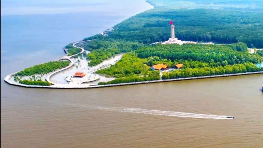 Cà Mau kiện toàn và bổ sung lãnh đạo cấp xã