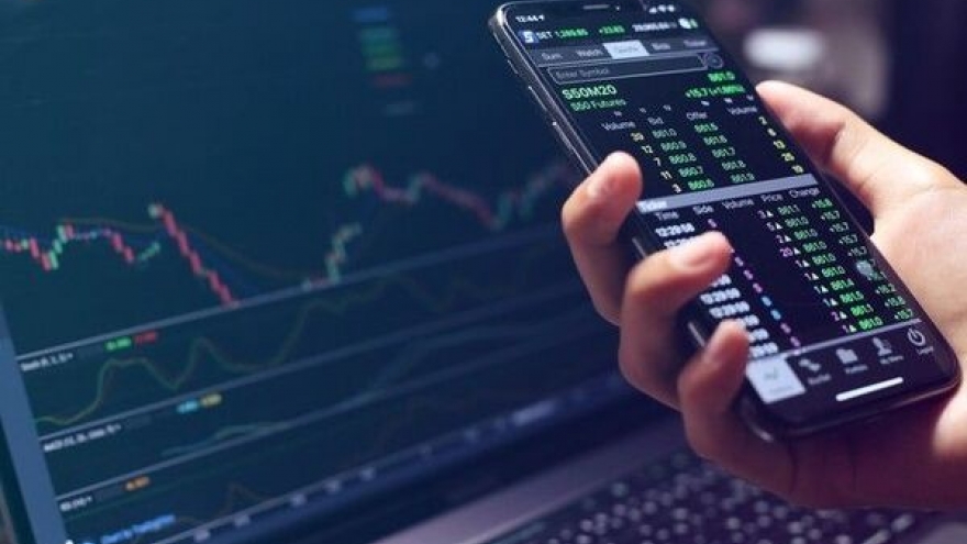 Một số cổ phiếu cần quan tâm ngày 25/3