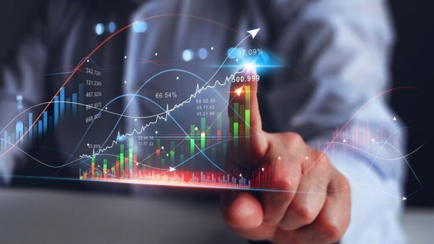 Nhận định chứng khoán 9/7: VN-Index hướng kỳ vọng đến vùng giá quanh 1.420 điểm